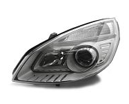 Renault Scenic II 7/06- svetlo H1+H7 Lavé / HELLA /