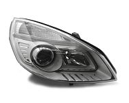  Renault Scenic II 7/06- svetlo H1+H7 Pravé / HELLA /