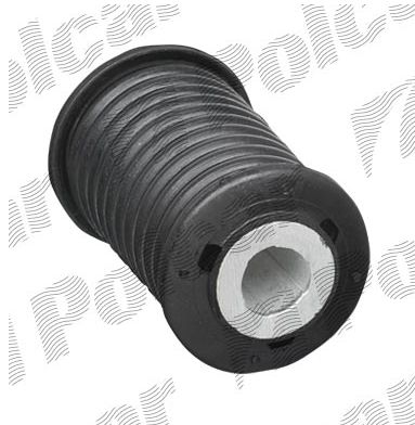 Nissan INTERSTAR 02-07 puzdro predného ramena horné ľavé /s predu / zo zadu/