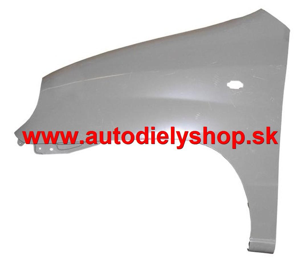  Hyundai ATOS 11/97-8/99 Blatník predný ľavý 