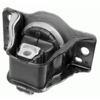  Renault SCENIC II 5/03- silenblok motora pravý predný / 1,9DCi 	