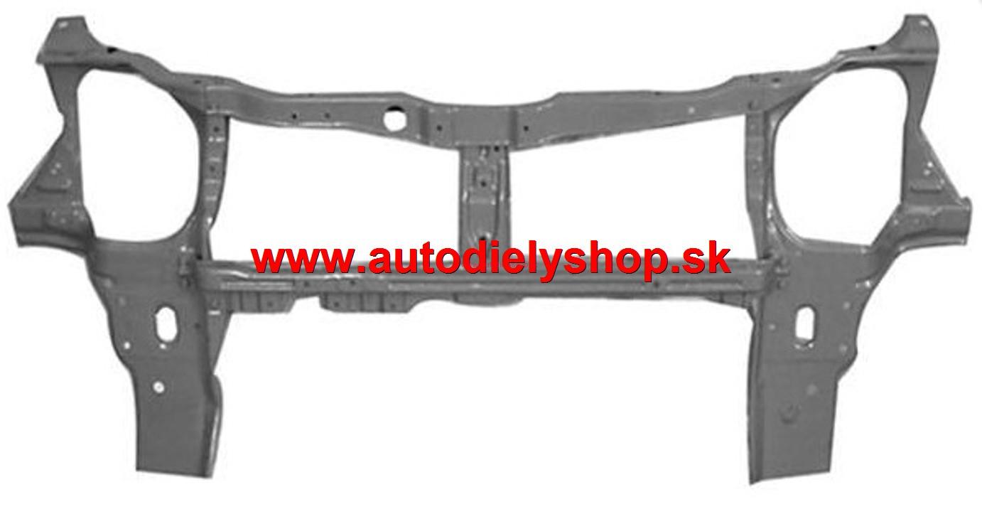 Hyundai ATOS 11/97-8/99 Predné čelo 