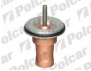 Renault THALIA 99-01 termostat /1,5DCi/