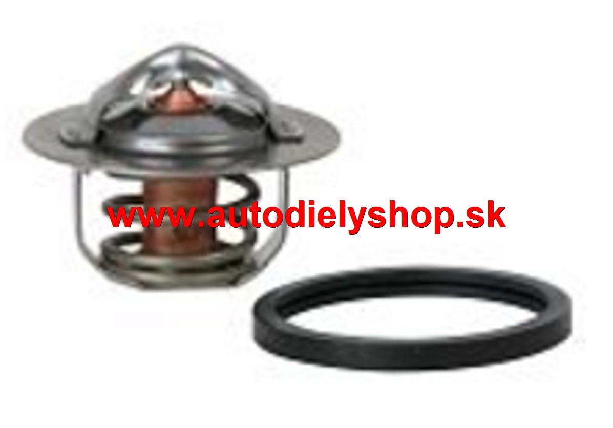 Renault Thalia 8/01- termostat /1,4-1,6/