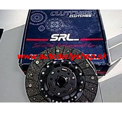 Renault THALIA 8/01- spojkový komplet pre 1,4-16V/ 1,6-16V / SRL