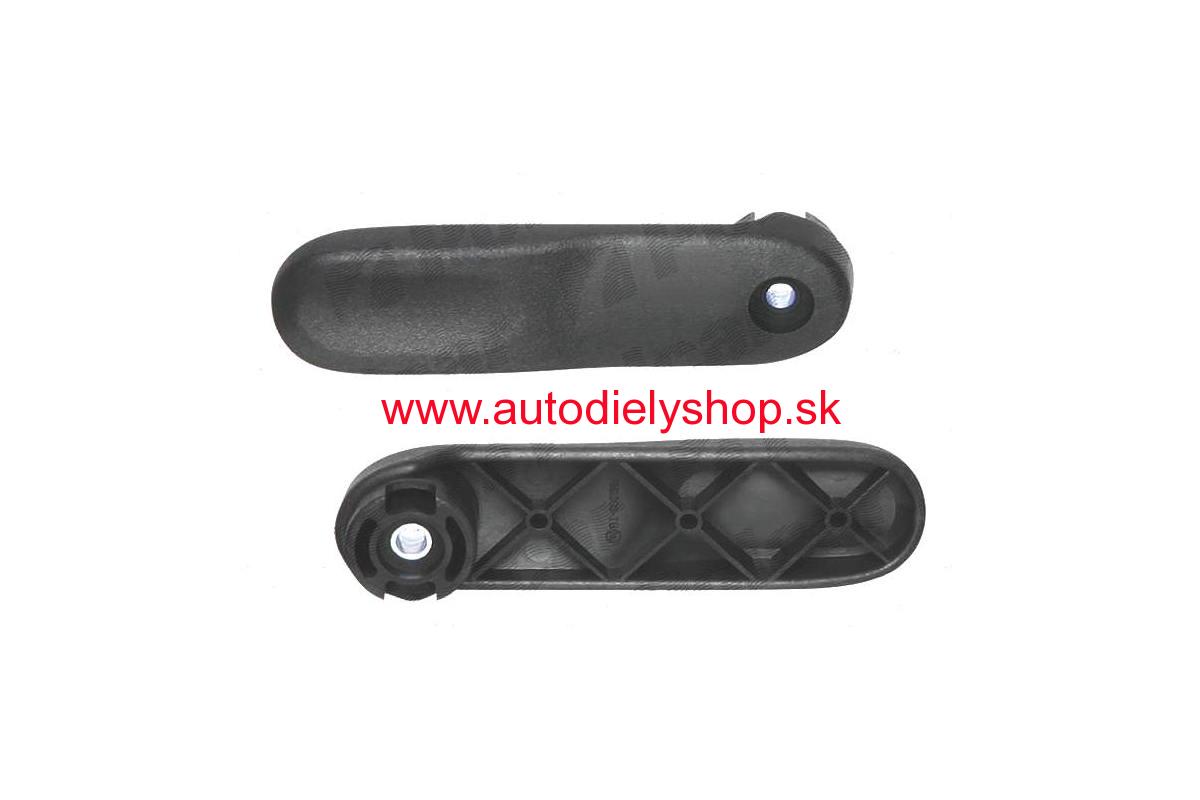 Renault TRAFIC 9/01-06 vnútoAFIC 9/01-06 vnútorná klučka zadných dverí