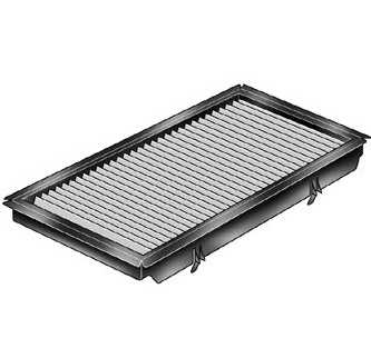  Renault TRAFIC 9/01-06 pelový filter,všetky motory / MISTAF /