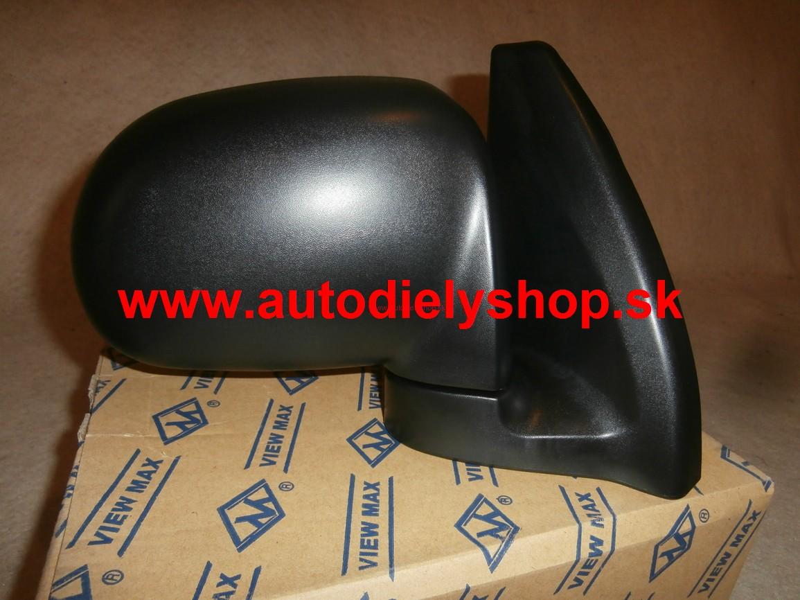 Hyundai ATOS 11/97-8/99 Mech. spätné zrkadlo pravé
