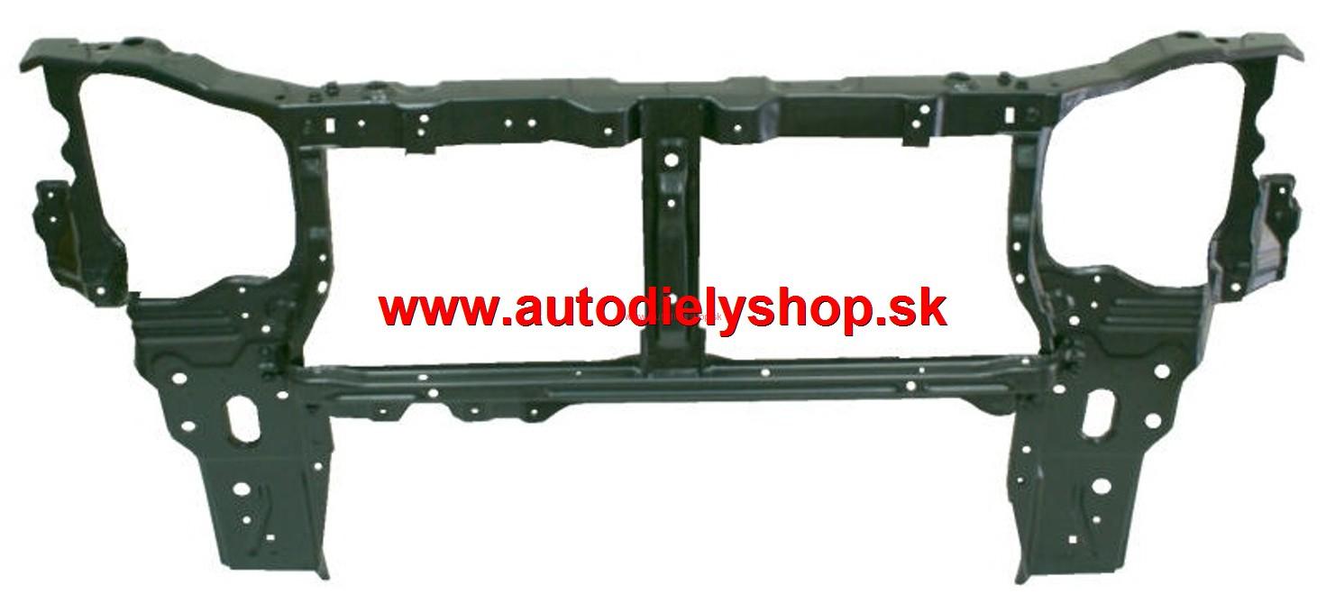 Hyundai ATOS PRIME 9/99-2/04 Čelo predné 
