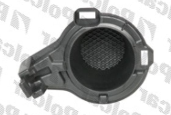 Nissan JUKE 6/2010- záslepka prednej hmlovky pravá 