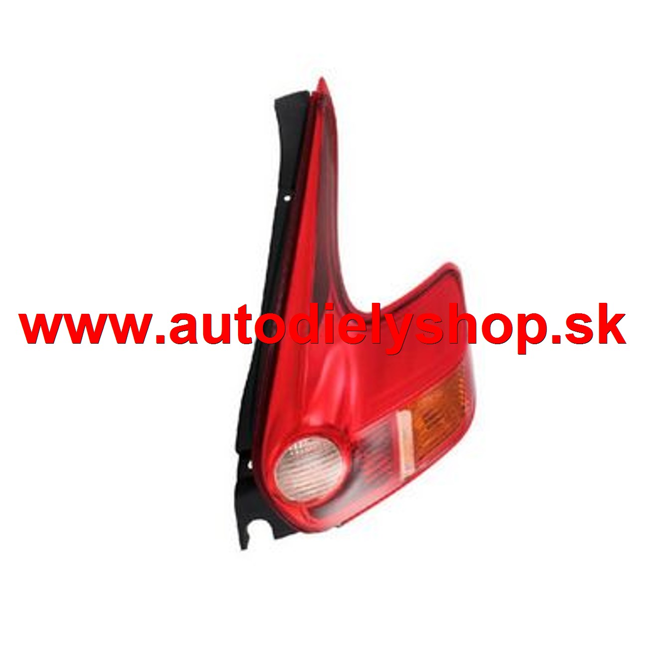 Nissan JUKE 6/2010- zadné svetlo pravé /VALEO/