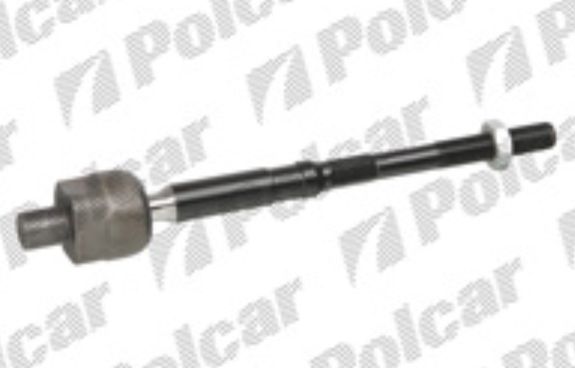 Nissan JUKE 6/2010- tyč riadenia sada L+P /TEKNOROT/