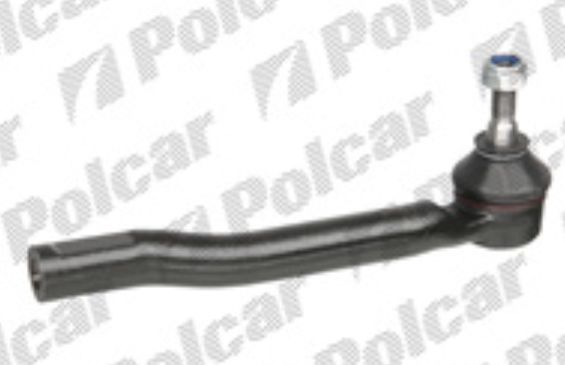 Nissan JUKE 6/2010- čap riadenia sada L+P /TEKNOROT/