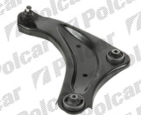 Nissan JUKE 6/2010- predné rameno dolné komplet s čapom ľavé 