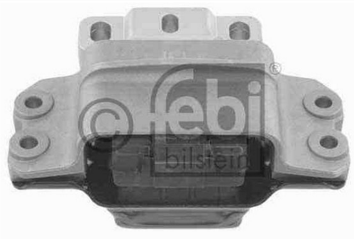 Seat ALTEA 6/04- silenblok prevodovky 2,0FSi / Lavý