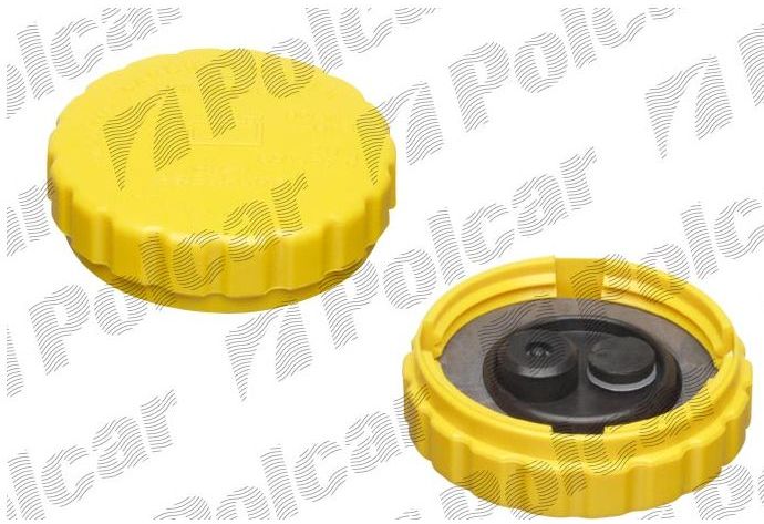 OPEL VECTRA 9/88-9/95- zátka vody od roku 09.88