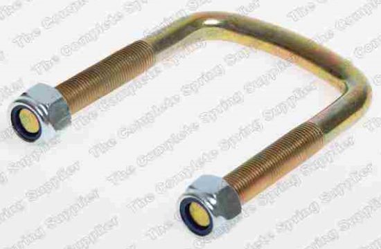 Opel MOVANO 07/07-01/10 spona listovej pružiny /KILEN/