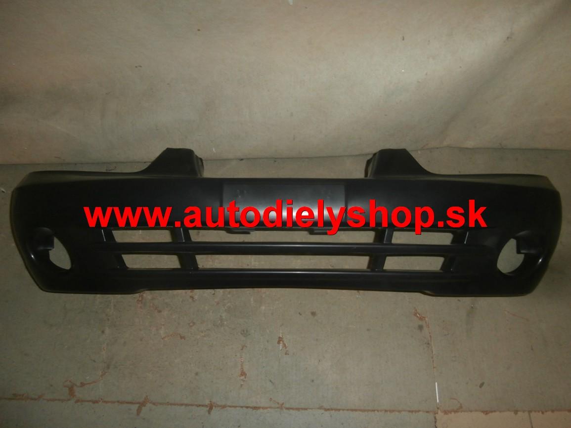 Hyundai ELANTRA 8/00-10/03 Predný nárazník 