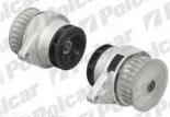 Seat AROSA 4/97-12/00 vodná pumpa 1,4 / BUGATTI /
