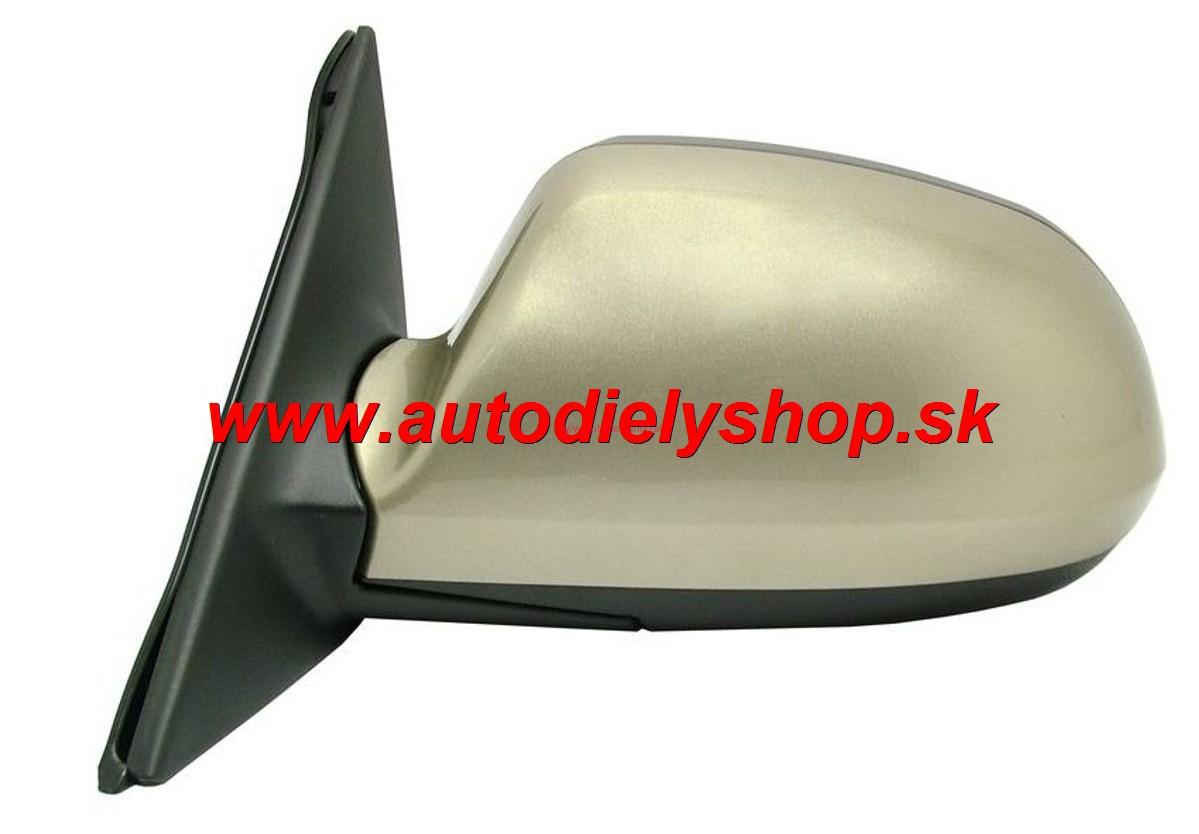 Hyundai ELANTRA 8/00-10/03 El. spätné ľavé 