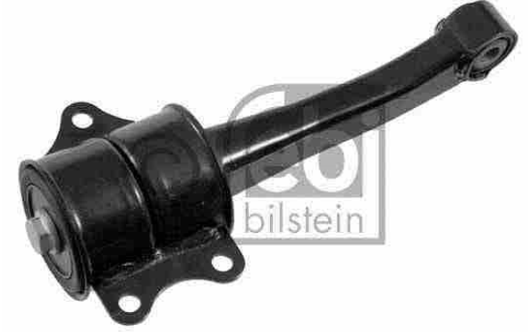 Seat AROSA 1/01- silenblok motora / zadný