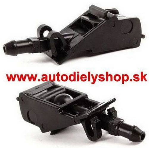 Seat AROSA 1/01- tryska ostrekovania čelného skla