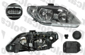 Seat EXEO 12/2008- predné svetlo H7+H7 PravéSeat EXEO 12/2008- predné svetlo H7+
