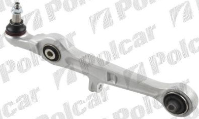Seat EXEO 12/2008- predné rameno dolné Lavé / SRL /