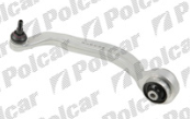 Seat EXEO 12/2008- predné rameno dolné Lavé,zadné / SRL /