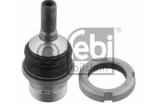 Mercedes "GL" (X164) 9/06-12 čap zadného ramena sada L+P