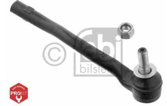 Mercedes "GL" (X164) 9/06-12 čapy riadenia sada L+P