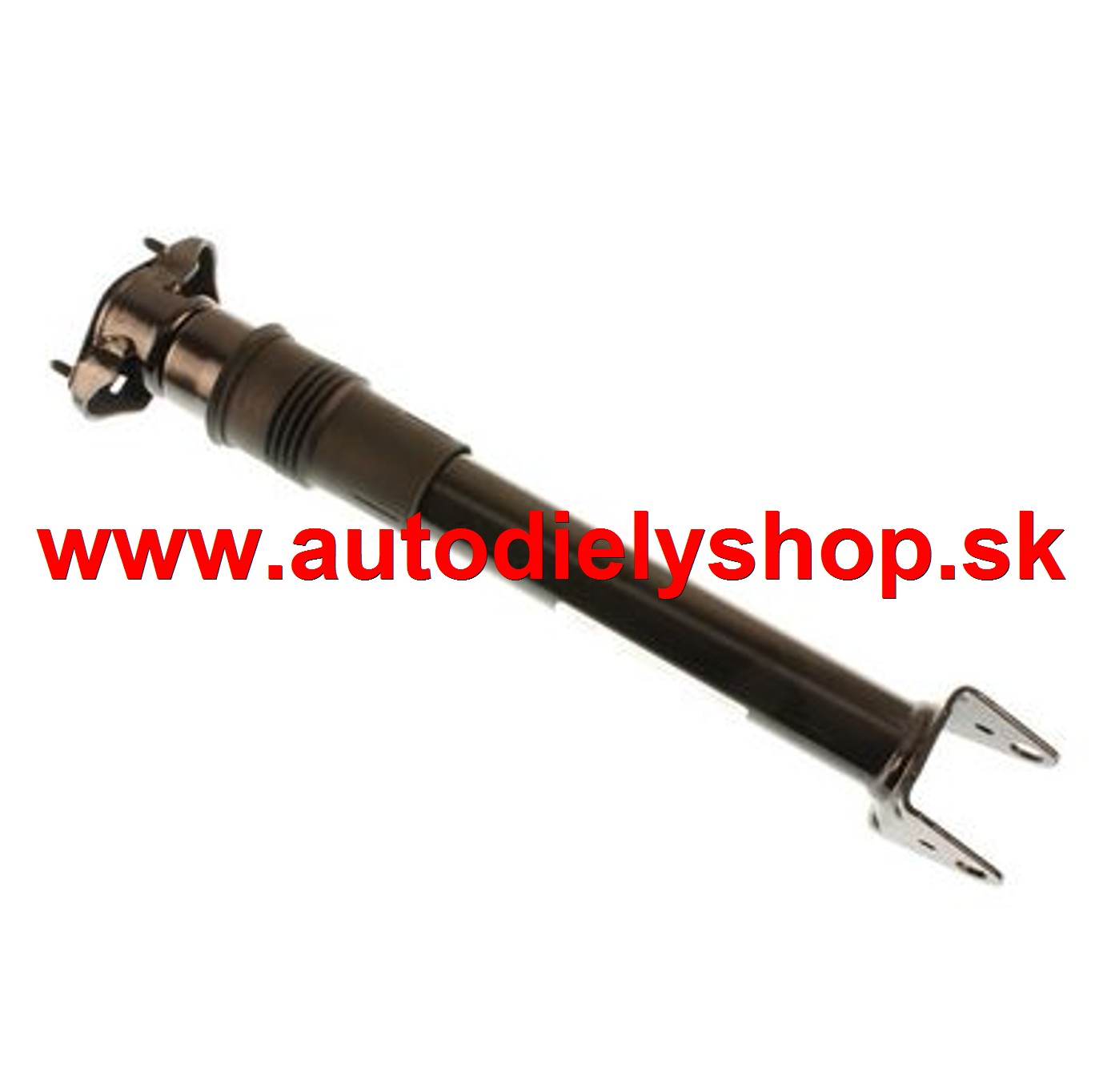 Mercedes "GL" (X164) 9/06-12 zadné tlmiče sada L+P /BILSTEIN/