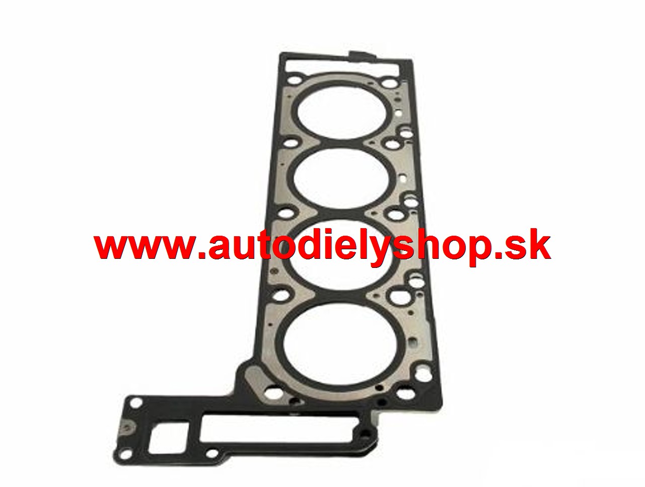 Mercedes "GL" (X164) 9/06-12 tesnenie hlavy valcov /REINZ/