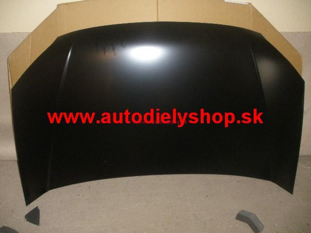 Hyundai GETZ 9/02-7/05 Kapota