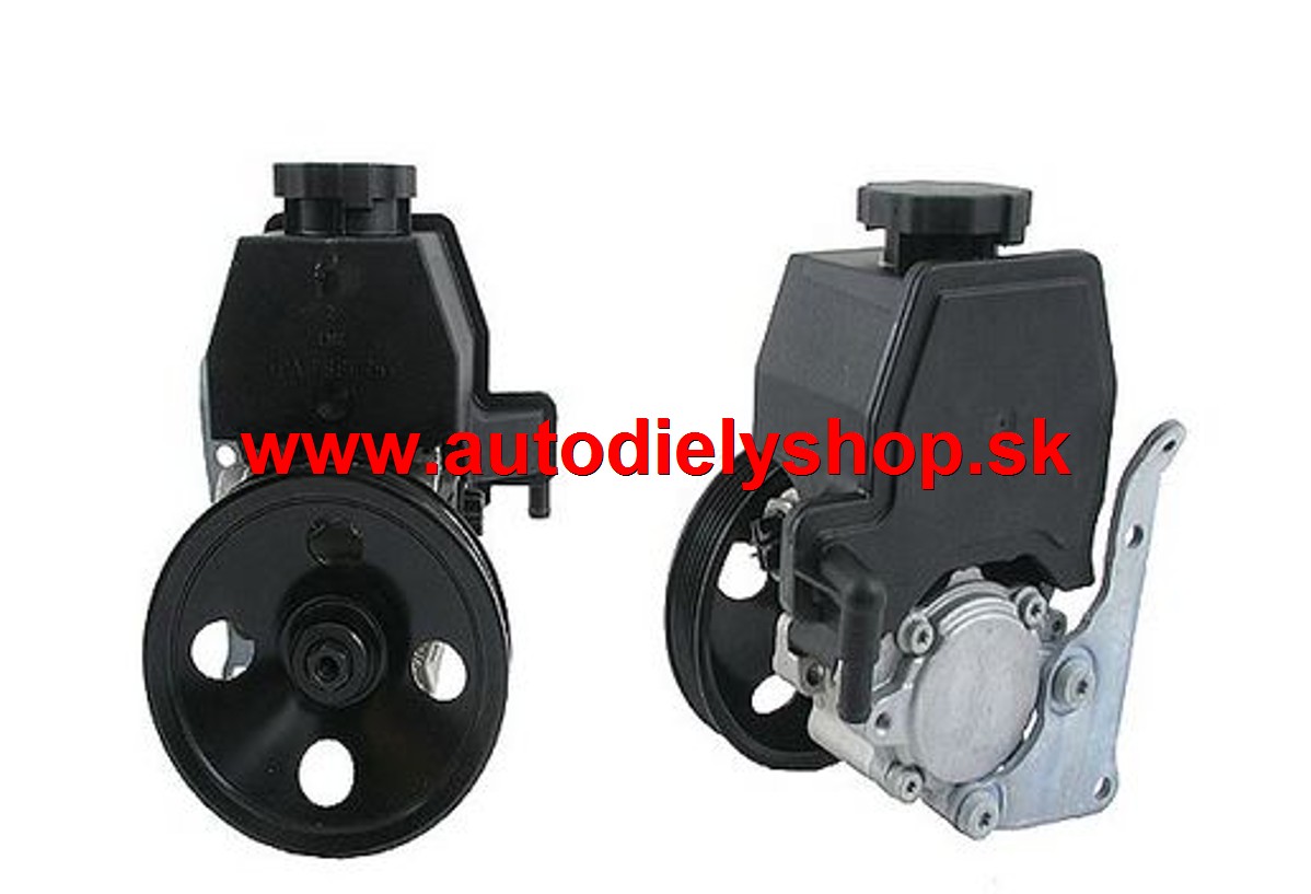 Mercedes CLK 06/02-05/09 Servo čerpadlo - nové pre 200 Kompressor