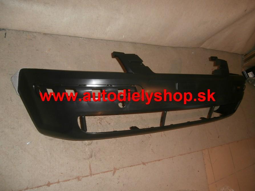 Hyundai GETZ 9/02-7/05 predný nárazník 