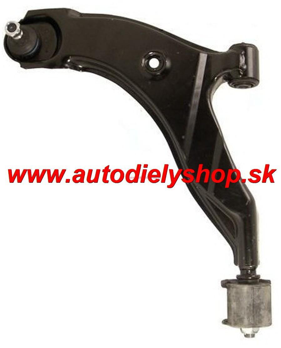  Hyundai GETZ 9/02-7/05 Rameno predné ľavé