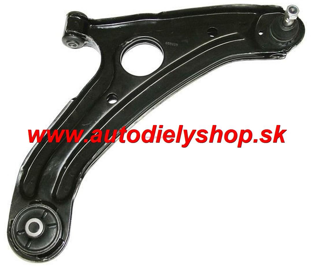 Hyundai GETZ 9/02-7/05 Rameno predné pravé