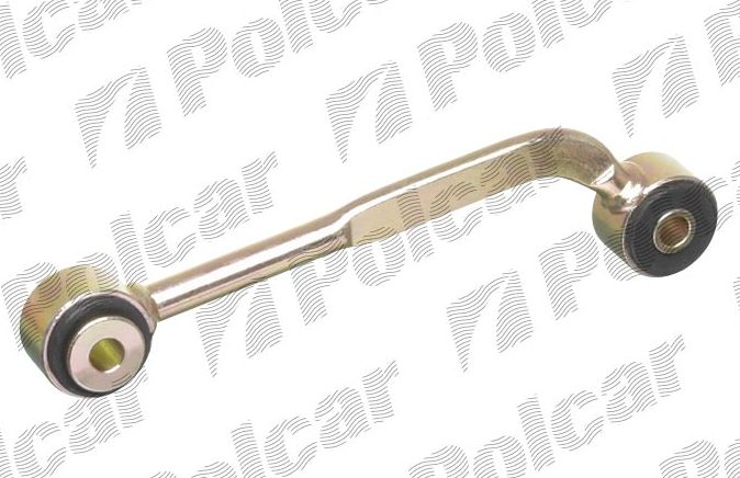 Mercedes CLK 06/02-05/09 tyčky stabilizátora sada /TEKNOROT/ - zadné