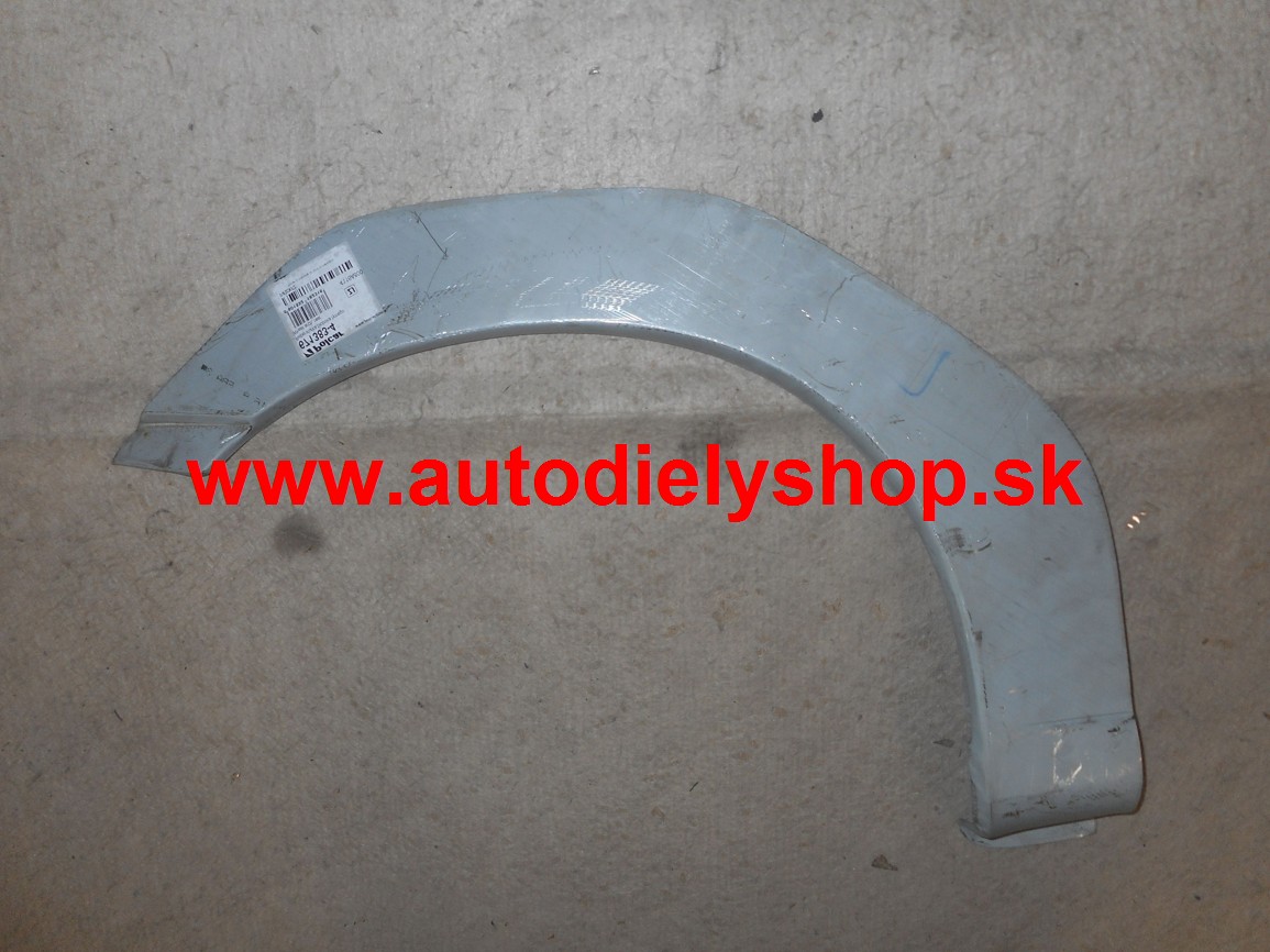 Seat Ibiza,Cordoba 9/99-5/02 lem zadný Pravý,3dv
