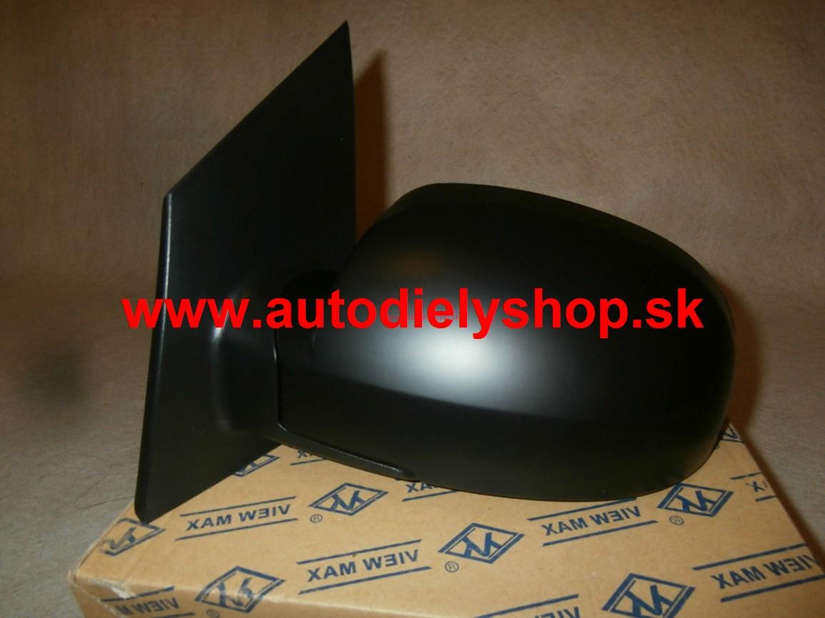 Hyundai GETZ 9/02-7/05 Mech. spätné ľavé