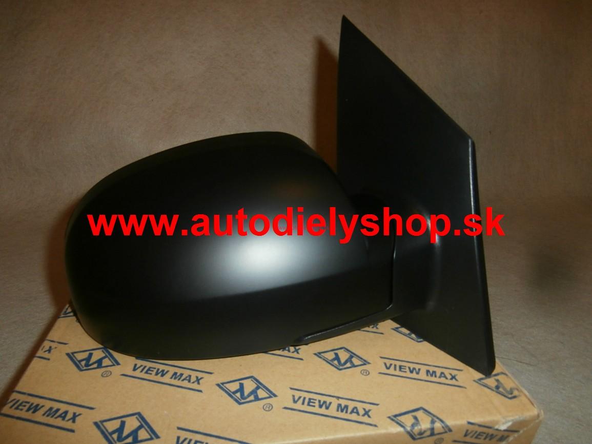 Hyundai GETZ 9/02-7/05 Mech. spätné pravé