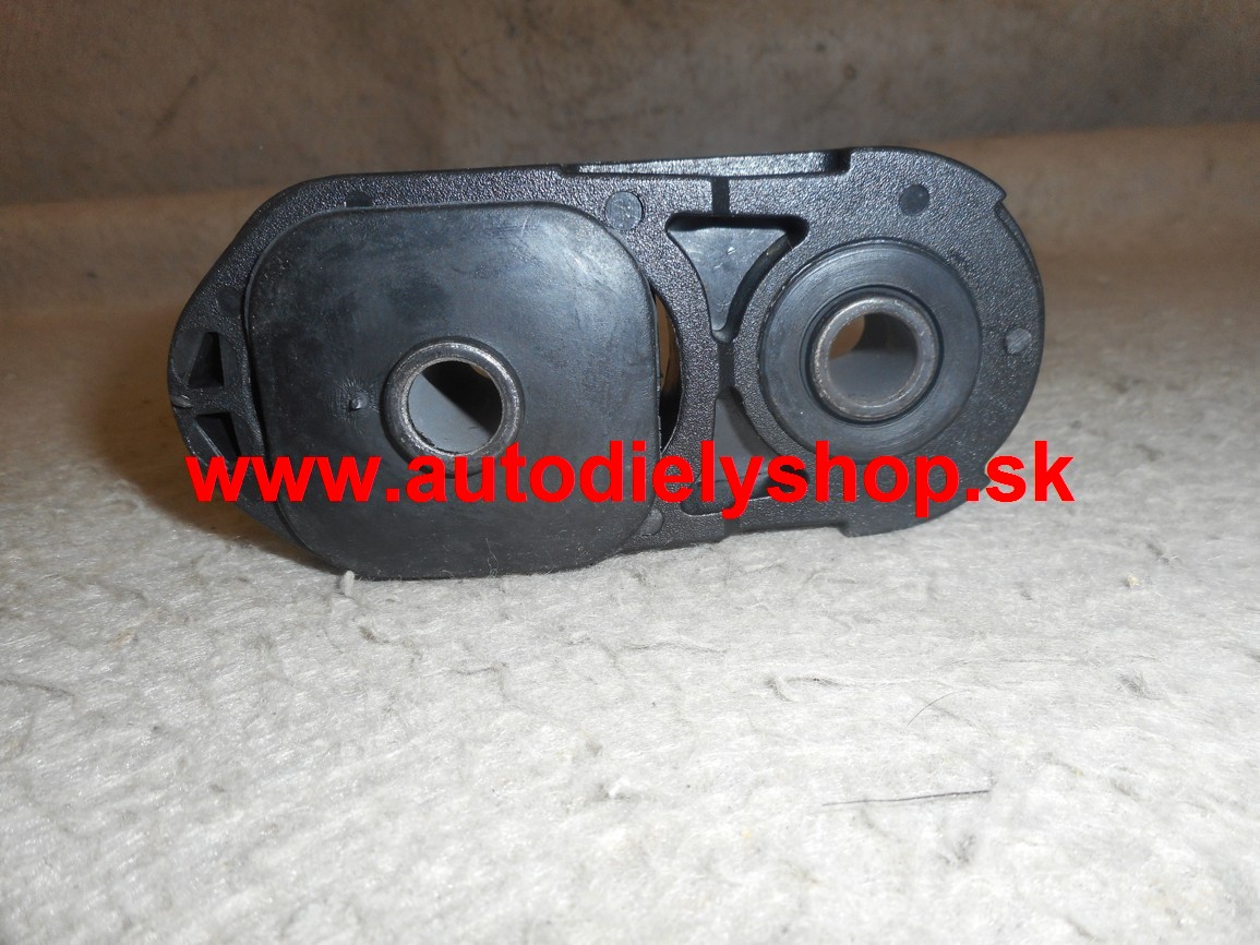 Nissan MICRA K11 12/92-3/98 silentblok motora pre 1.0 (CG10DE)/1.3 (CG13DE)