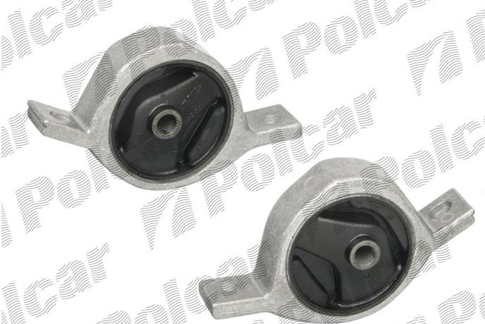 Nissan MICRA K11 12/92-3/98 silentblok motora pre 1.0 (CG10DE)/1.3 (CG13DE)