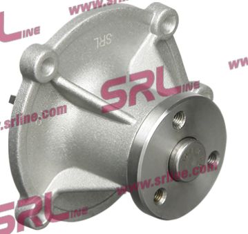 Nissan MICRA K11 12/92-3/98 vodné čerpadlo pre 1.0 i 16V /SRL/