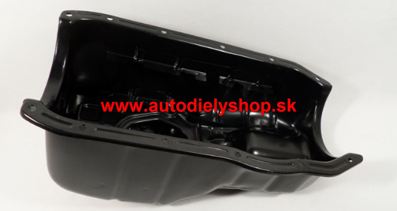 Nissan MICRA K11 12/92-3/98 olejová vaňa pre 1.0/1.3