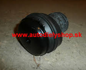 Seat IBIZA,CORDOBA 9/99-5/02 silenblok motora Predný 1.9SDi