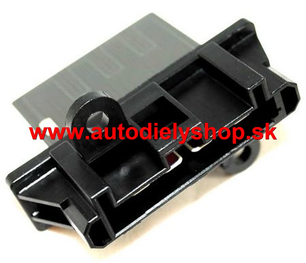Nissan MICRA K11 12/92-3/98 ovládač klimatizácie pre benzín aj diesel