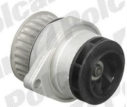 Seat IBIZA,CORDOBA 99-02 vodná pumpa 1,6 / BUGATTI /