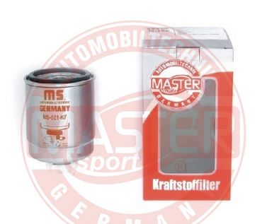 Nissan MICRA K11 4/98-1/03 palivový filter 